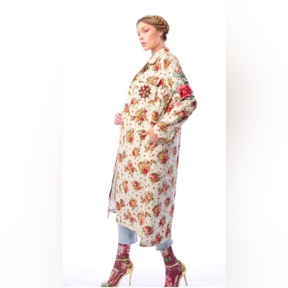 NWT Aratta Cara Delvinge Cost - Picture 7 of 8